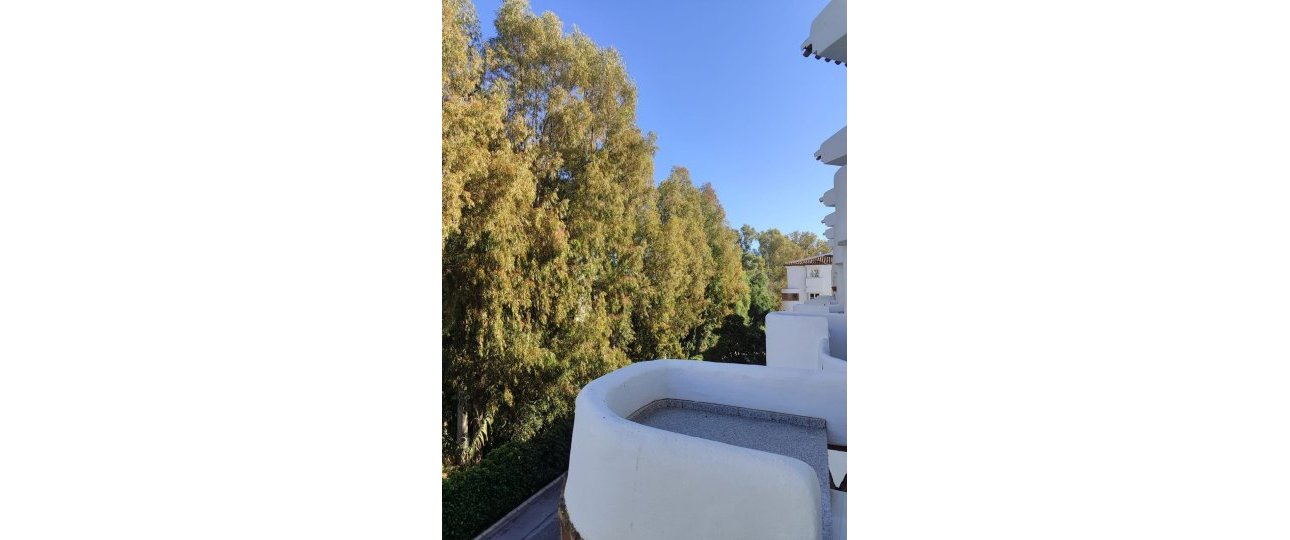 Rynek wtórny - apartment - Mijas - Calahonda