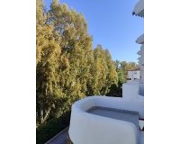 Rynek wtórny - apartment - Mijas - Calahonda