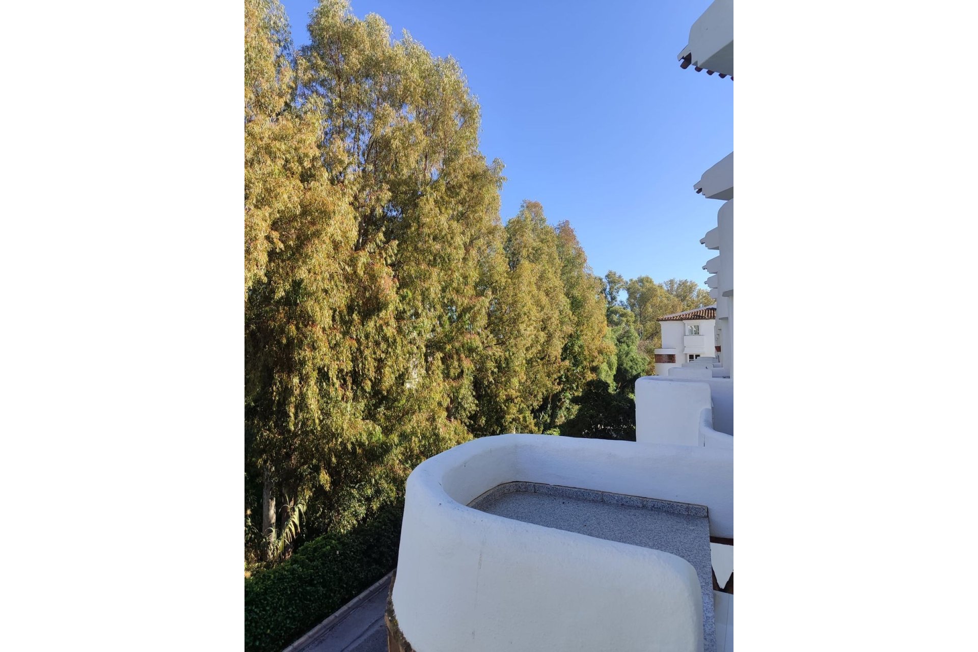 Rynek wtórny - apartment - Mijas - Calahonda
