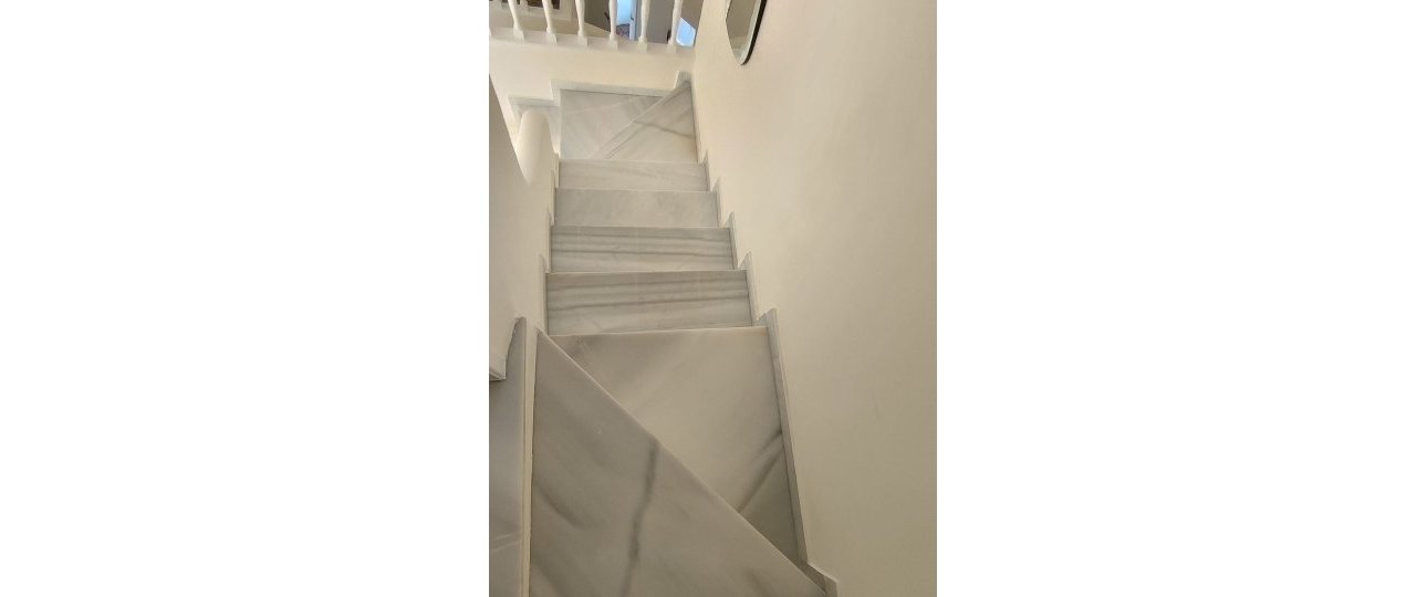 Rynek wtórny - apartment - Mijas - Calahonda