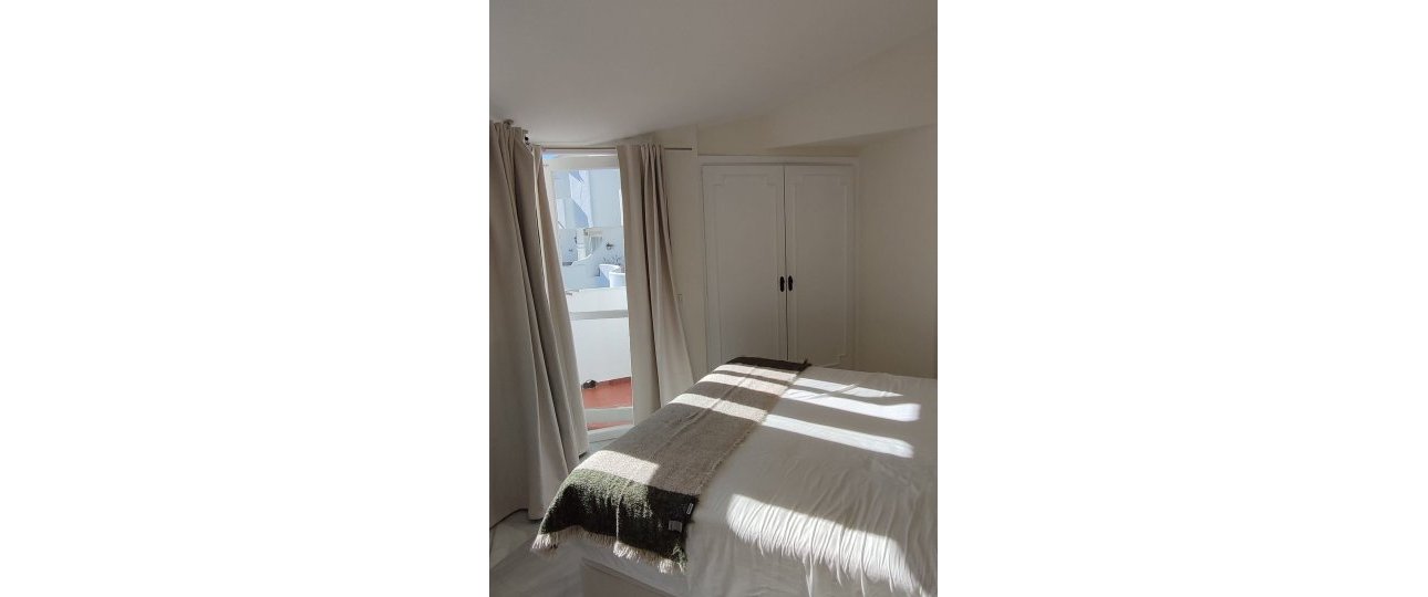 Rynek wtórny - apartment - Mijas - Calahonda