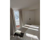 Rynek wtórny - apartment - Mijas - Calahonda
