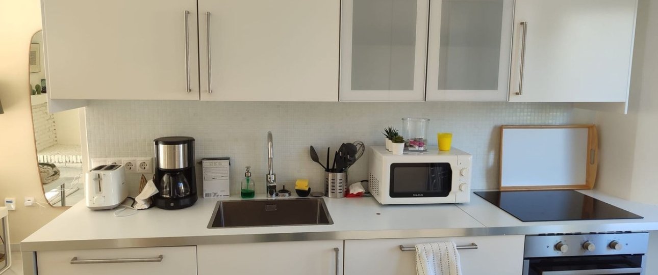 Rynek wtórny - apartment - Mijas - Calahonda