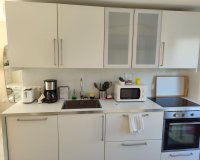 Rynek wtórny - apartment - Mijas - Calahonda