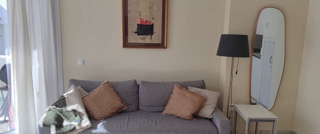 Rynek wtórny - apartment - Mijas - Calahonda