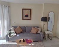 Rynek wtórny - apartment - Mijas - Calahonda