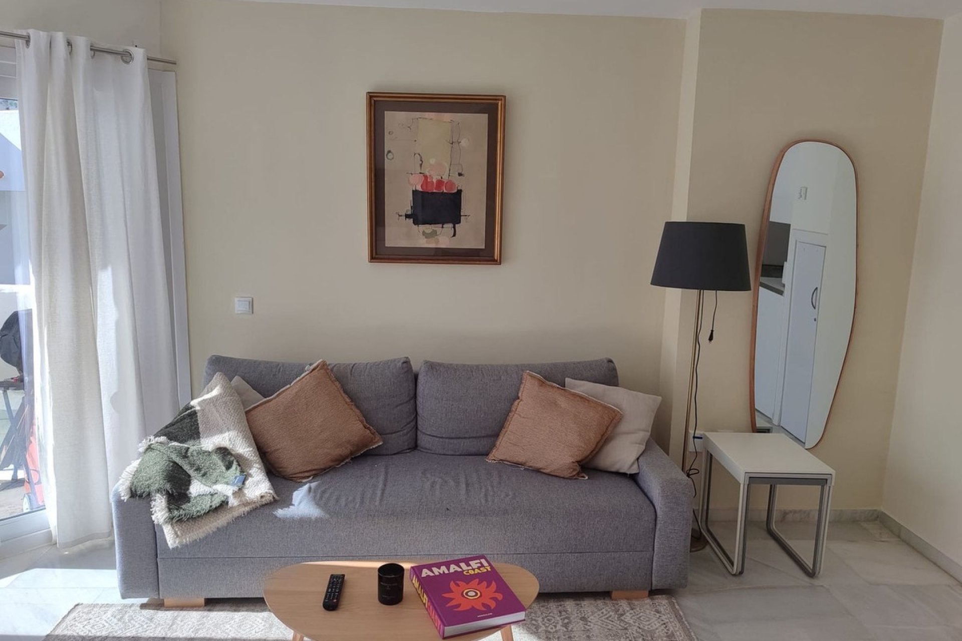Rynek wtórny - apartment - Mijas - Calahonda