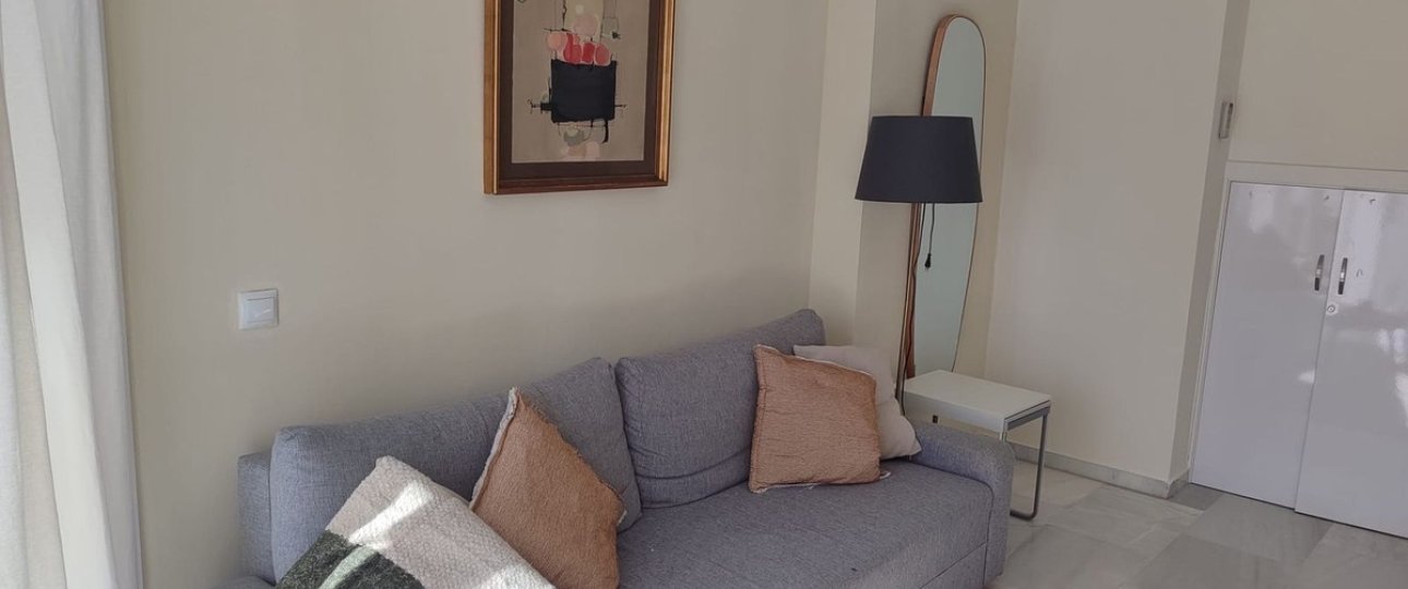 Rynek wtórny - apartment - Mijas - Calahonda