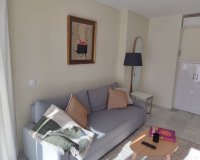 Rynek wtórny - apartment - Mijas - Calahonda