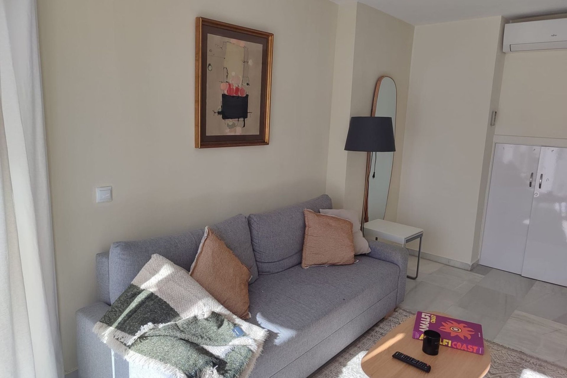 Rynek wtórny - apartment - Mijas - Calahonda