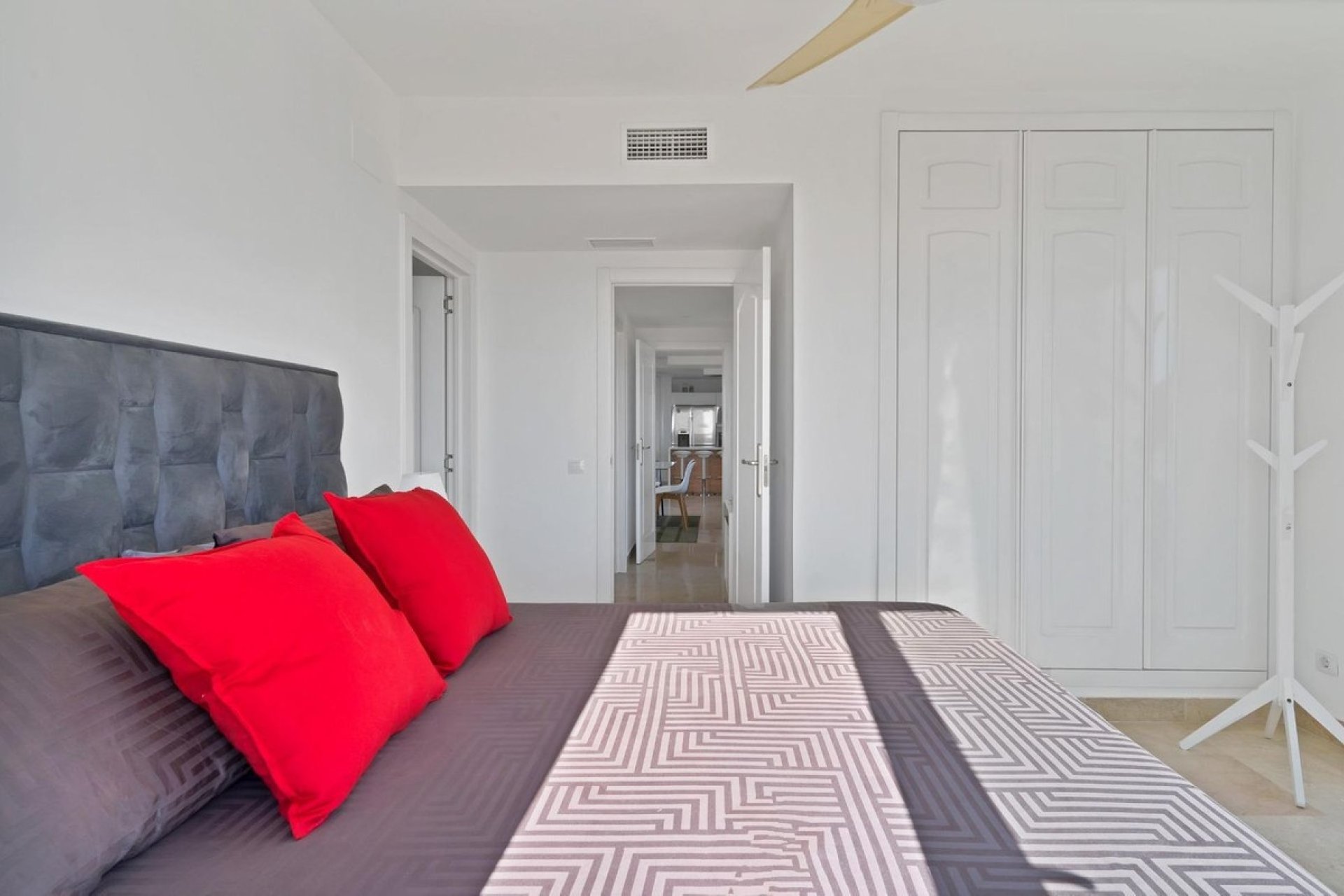 Rynek wtórny - apartment - Mijas - Calahonda