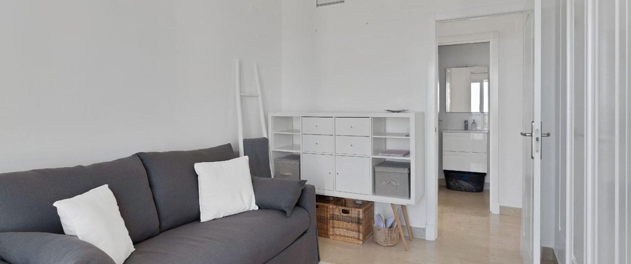 Rynek wtórny - apartment - Mijas - Calahonda