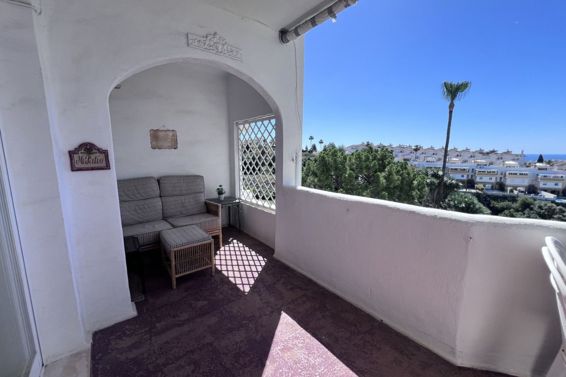 Rynek wtórny - apartment - Mijas - Calahonda