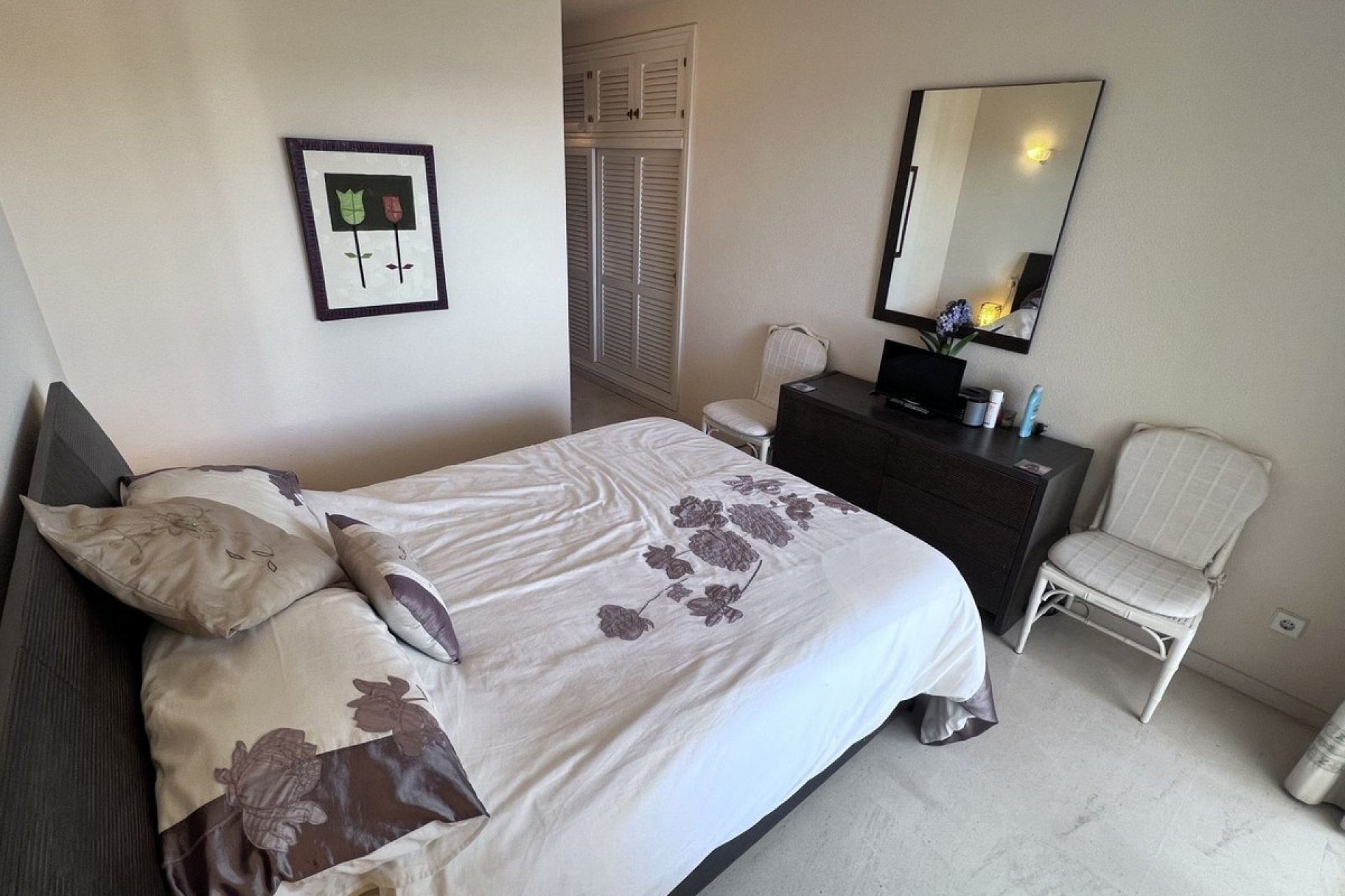Rynek wtórny - apartment - Mijas - Calahonda
