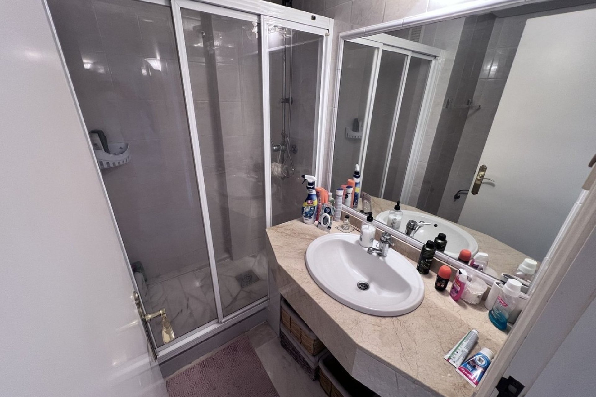 Rynek wtórny - apartment - Mijas - Calahonda