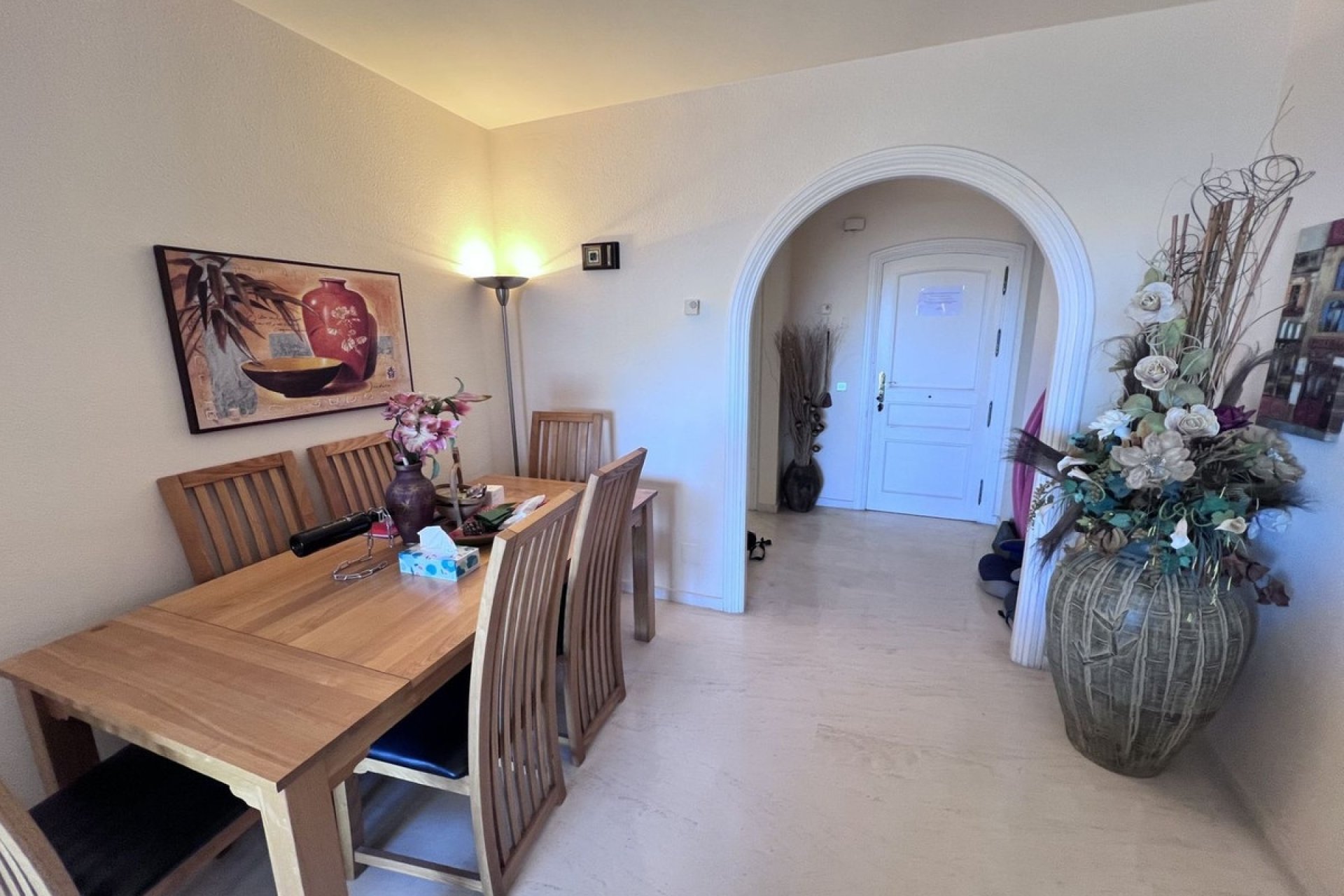 Rynek wtórny - apartment - Mijas - Calahonda