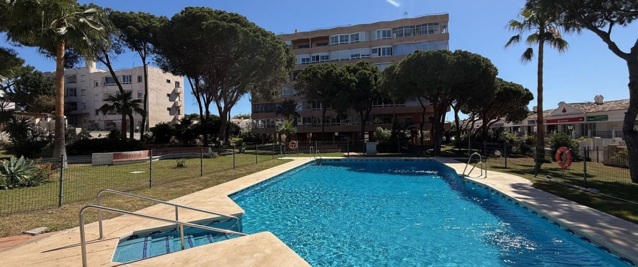 Rynek wtórny - apartment - Mijas - Calahonda