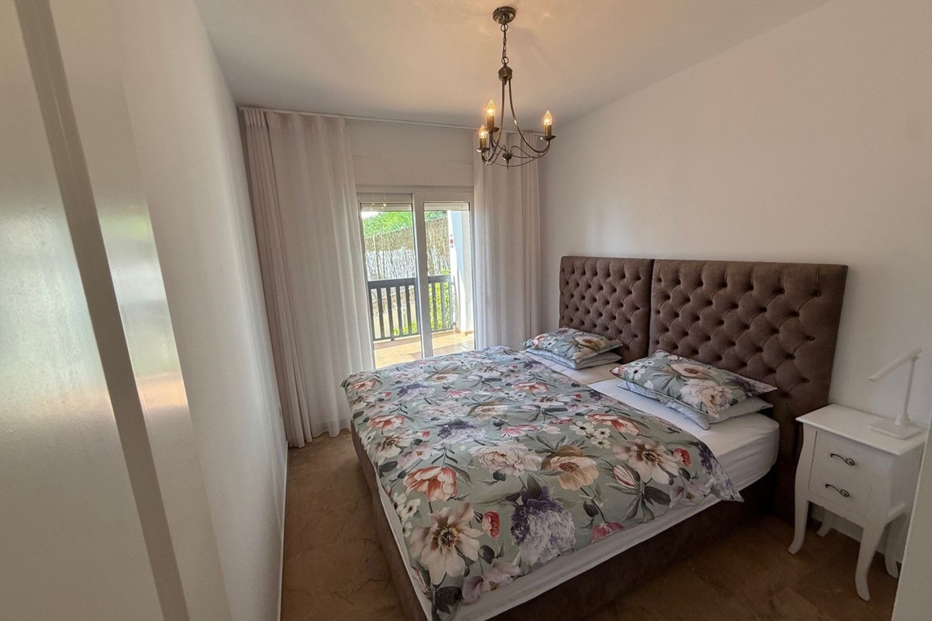 Rynek wtórny - apartment - Mijas - Calahonda