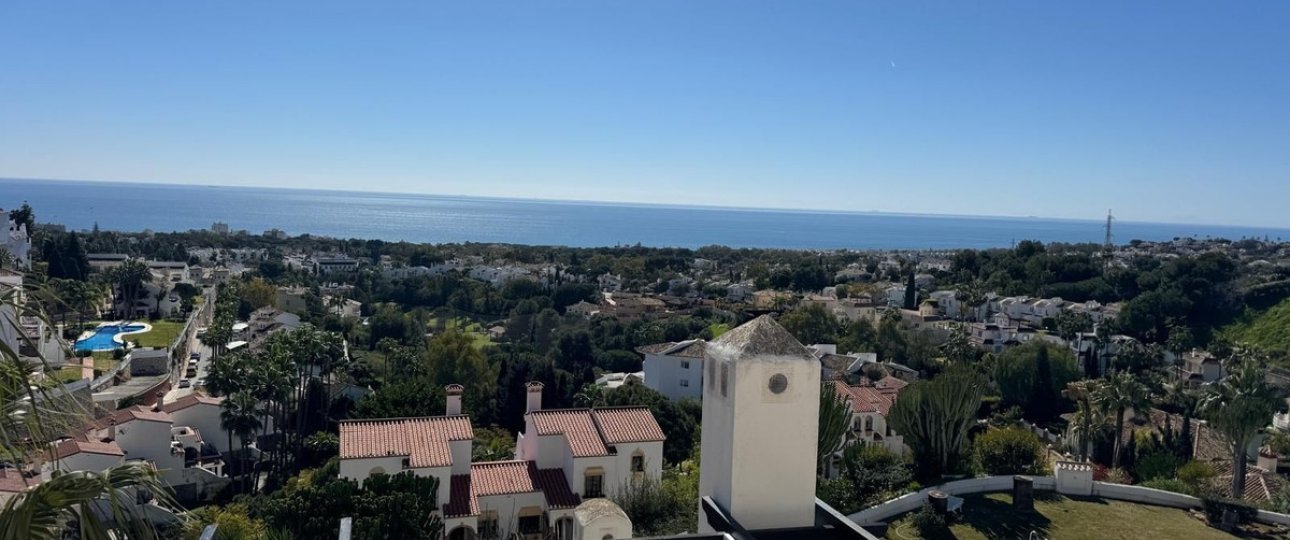 Rynek wtórny - apartment - Mijas - Calahonda