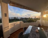 Rynek wtórny - apartment - Mijas - Calahonda
