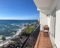 Rynek wtórny - apartment - Mijas - Calahonda