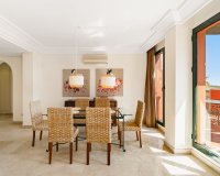 Rynek wtórny - apartment - Mijas - Calahonda