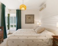 Rynek wtórny - apartment - Mijas - Calahonda