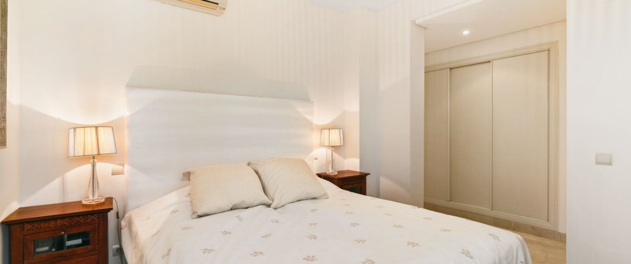 Rynek wtórny - apartment - Mijas - Calahonda