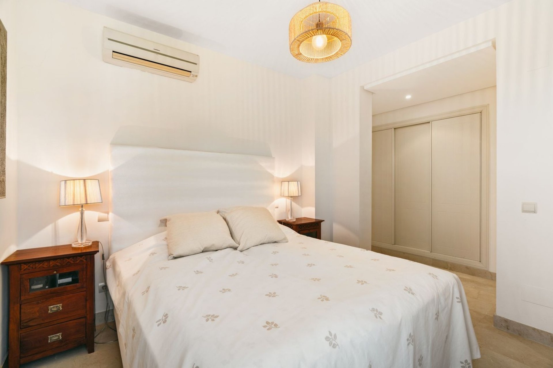 Rynek wtórny - apartment - Mijas - Calahonda