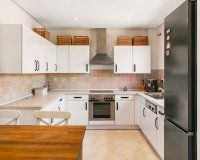 Rynek wtórny - apartment - Mijas - Calahonda