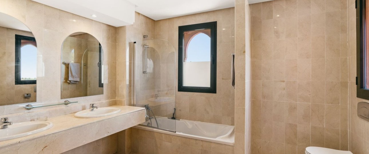 Rynek wtórny - apartment - Mijas - Calahonda