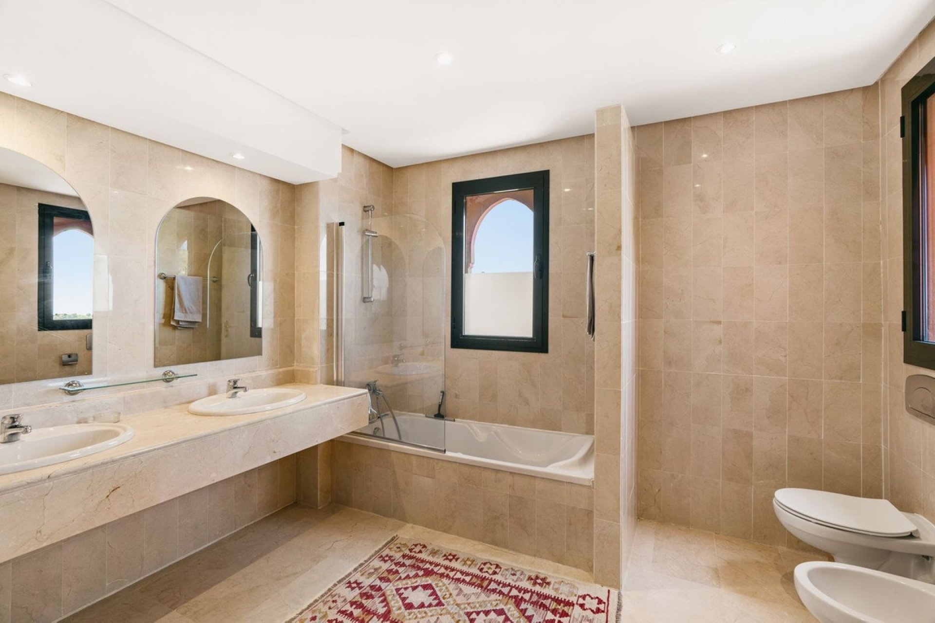 Rynek wtórny - apartment - Mijas - Calahonda