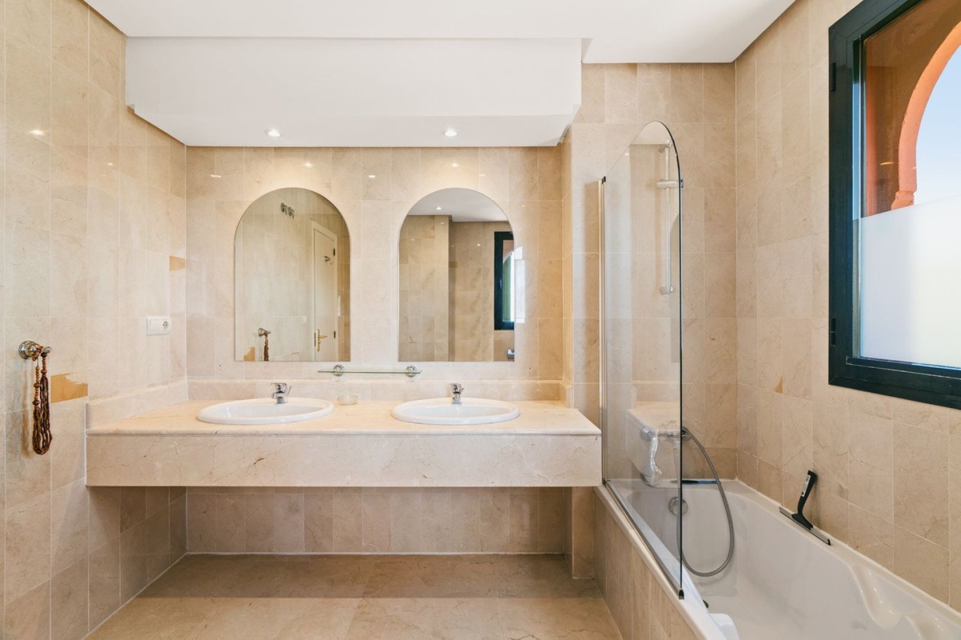 Rynek wtórny - apartment - Mijas - Calahonda