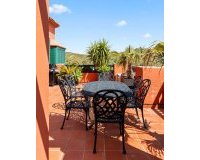 Rynek wtórny - apartment - Mijas - Calahonda