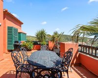 Rynek wtórny - apartment - Mijas - Calahonda