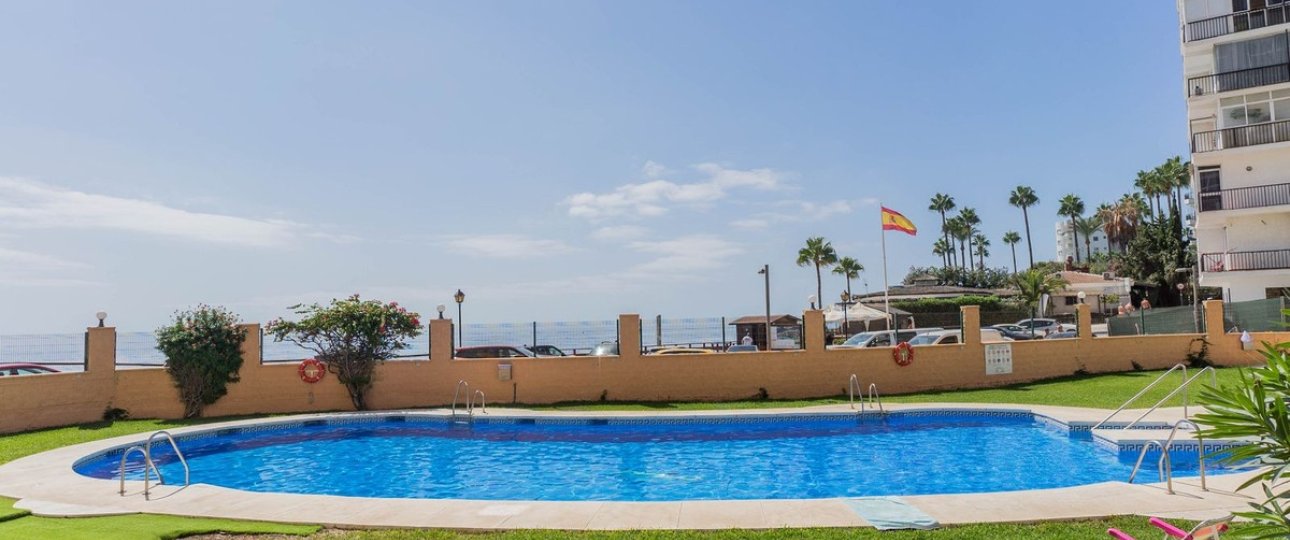 Rynek wtórny - apartment - Mijas - Calahonda