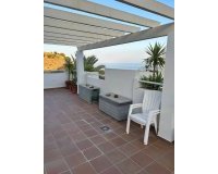 Rynek wtórny - apartment - Mijas - Calahonda