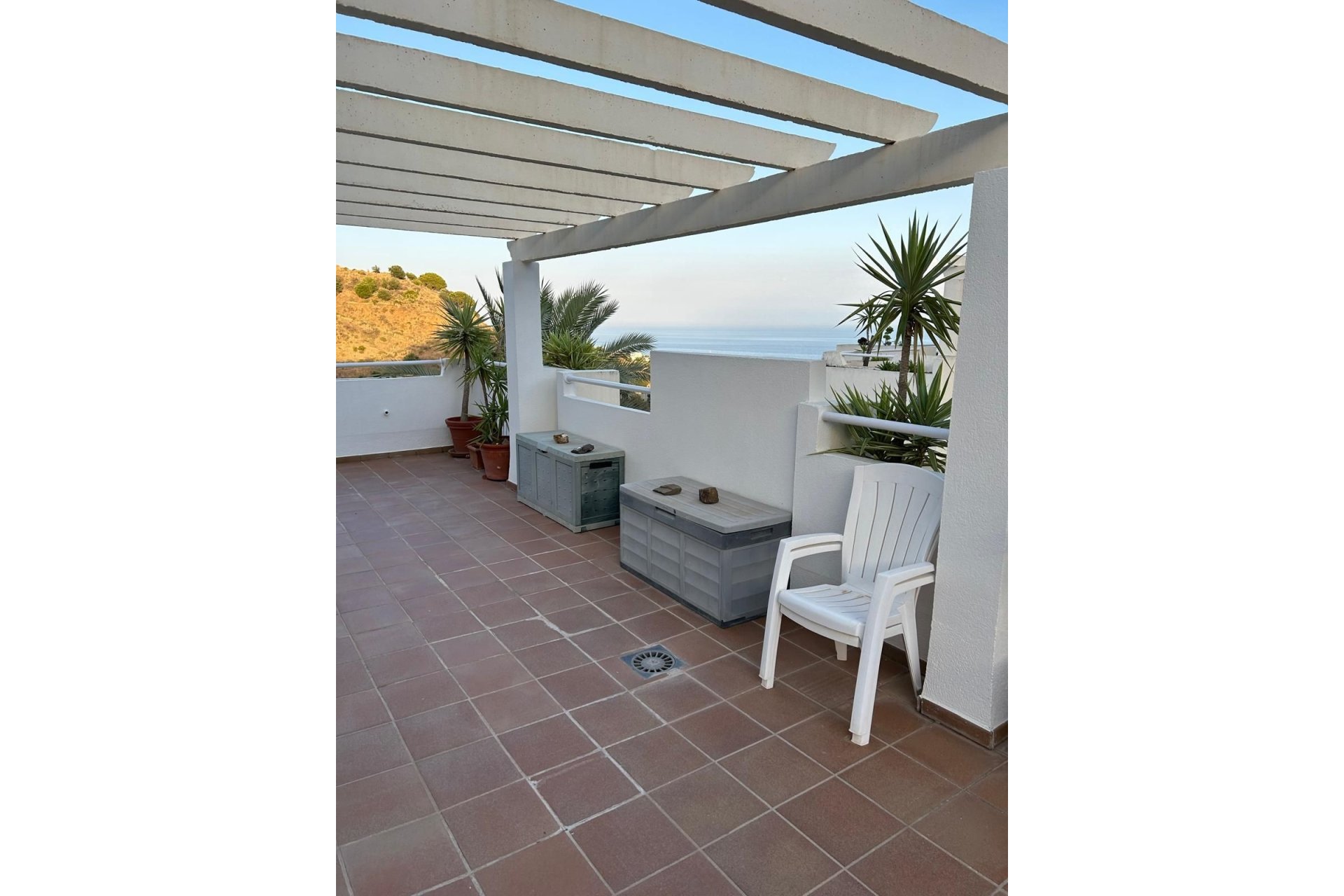 Rynek wtórny - apartment - Mijas - Calahonda