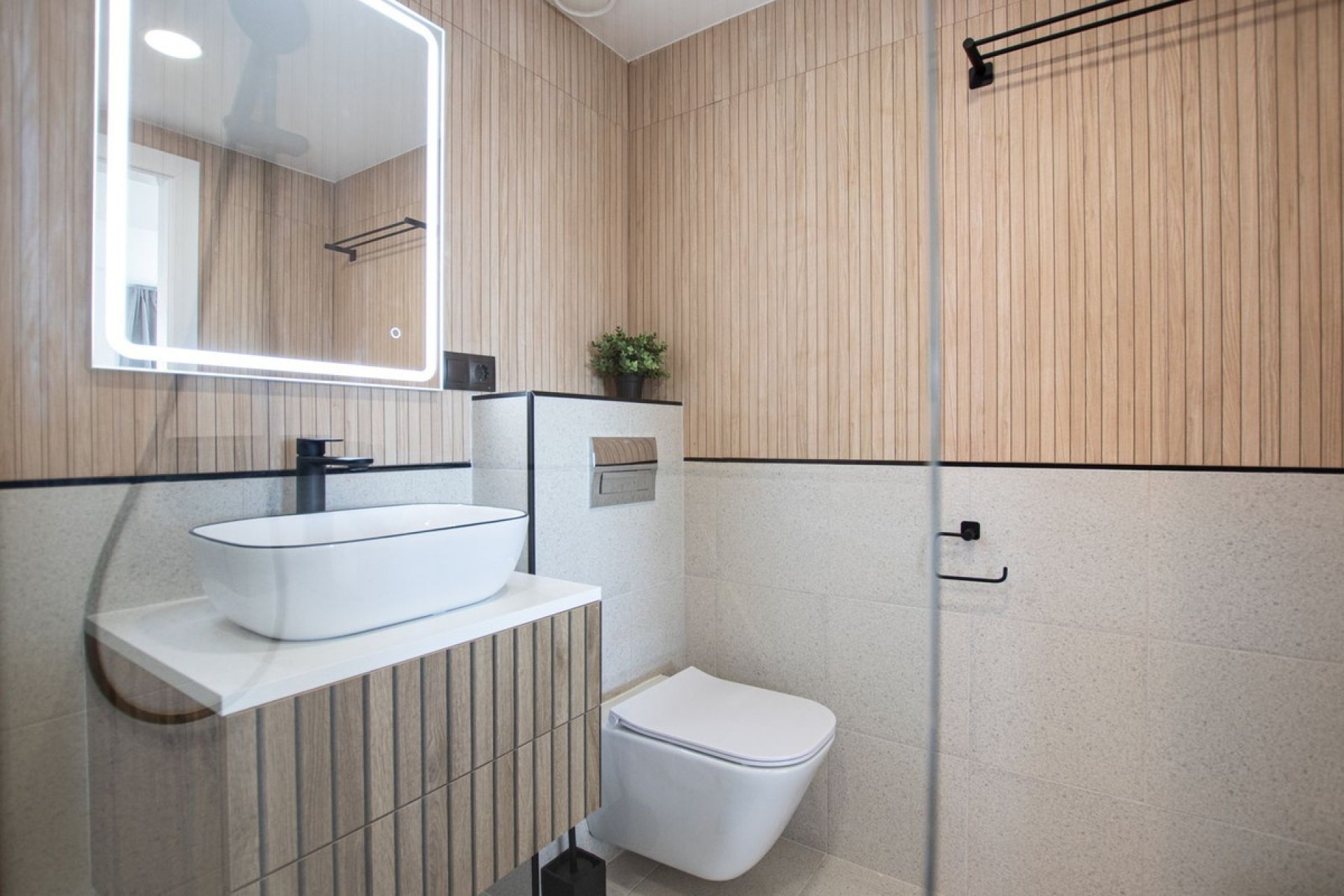 Rynek wtórny - apartment - Mijas - Calahonda