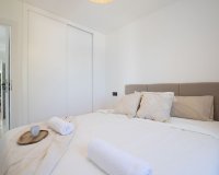 Rynek wtórny - apartment - Mijas - Calahonda