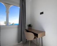 Rynek wtórny - apartment - Mijas - Calahonda