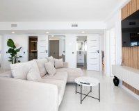 Rynek wtórny - apartment - Mijas - Calahonda