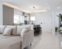 Rynek wtórny - apartment - Mijas - Calahonda