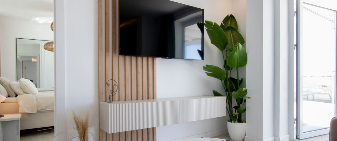 Rynek wtórny - apartment - Mijas - Calahonda