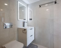 Rynek wtórny - apartment - Mijas - Calahonda