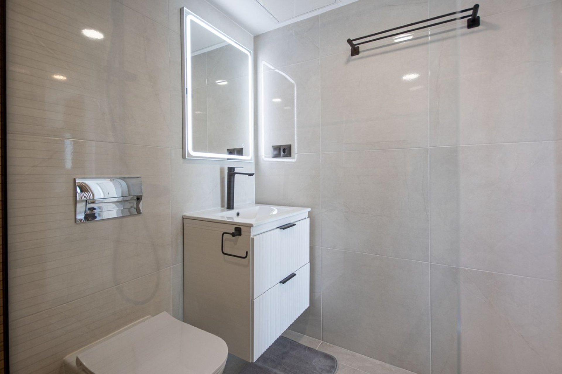 Rynek wtórny - apartment - Mijas - Calahonda
