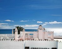 Rynek wtórny - apartment - Mijas - Calahonda
