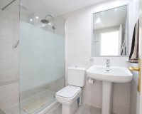 Rynek wtórny - apartment - Mijas - Calahonda