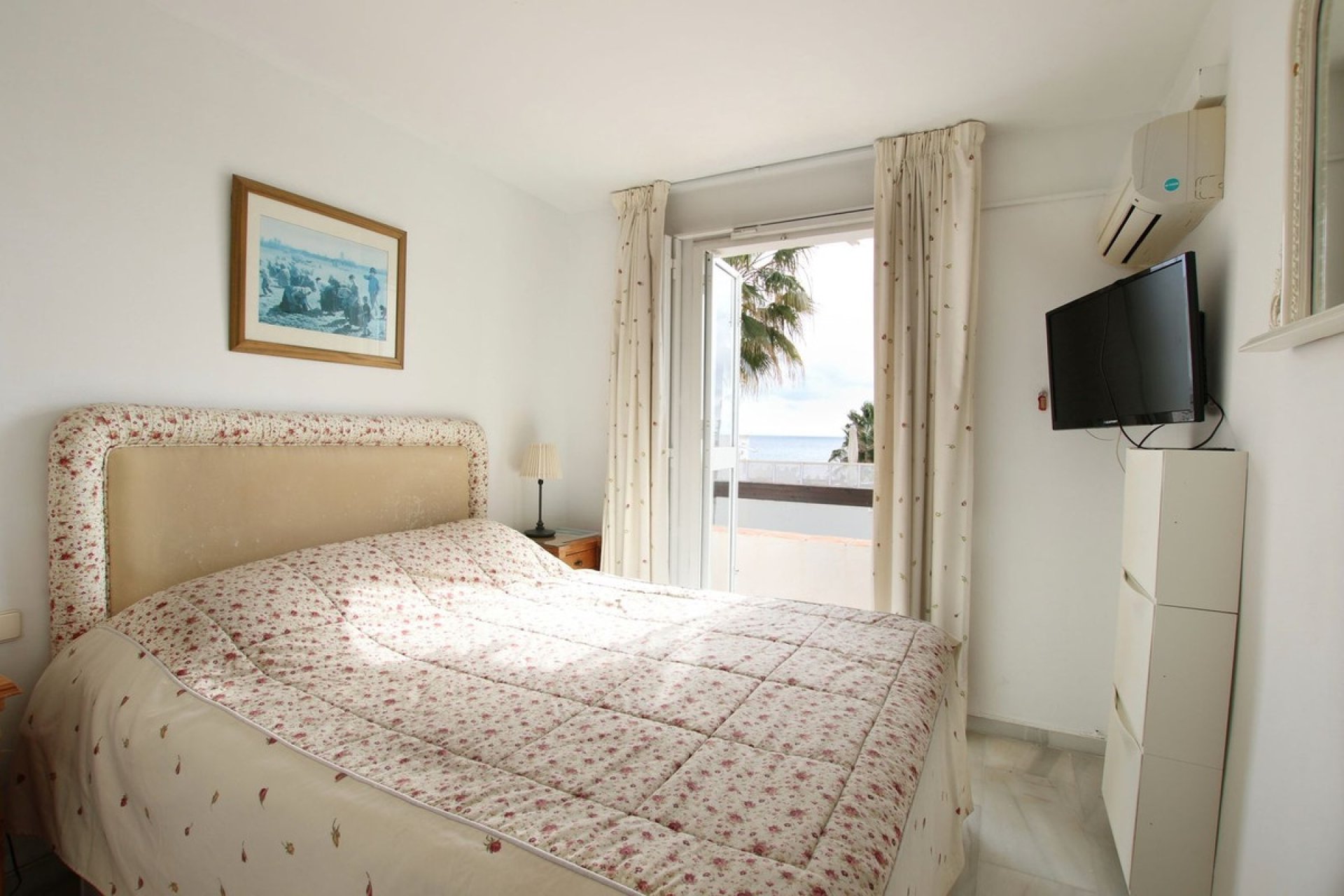 Rynek wtórny - apartment - Mijas - Calahonda