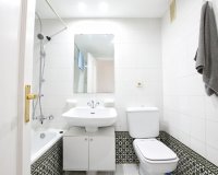 Rynek wtórny - apartment - Mijas - Calahonda
